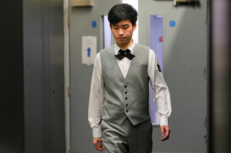 悍将联手爆 悍将联手爆