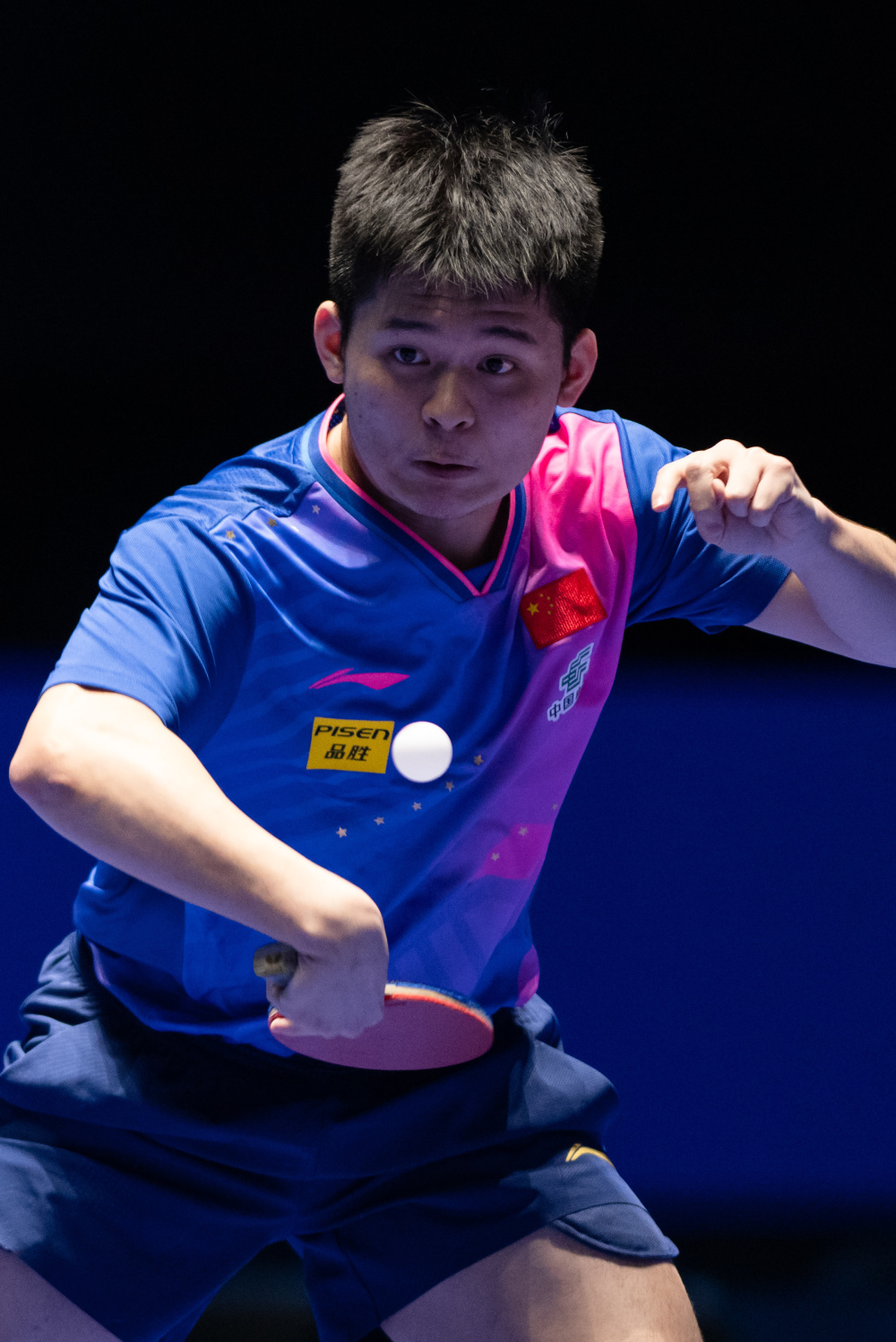 的不二人选 的不二人选