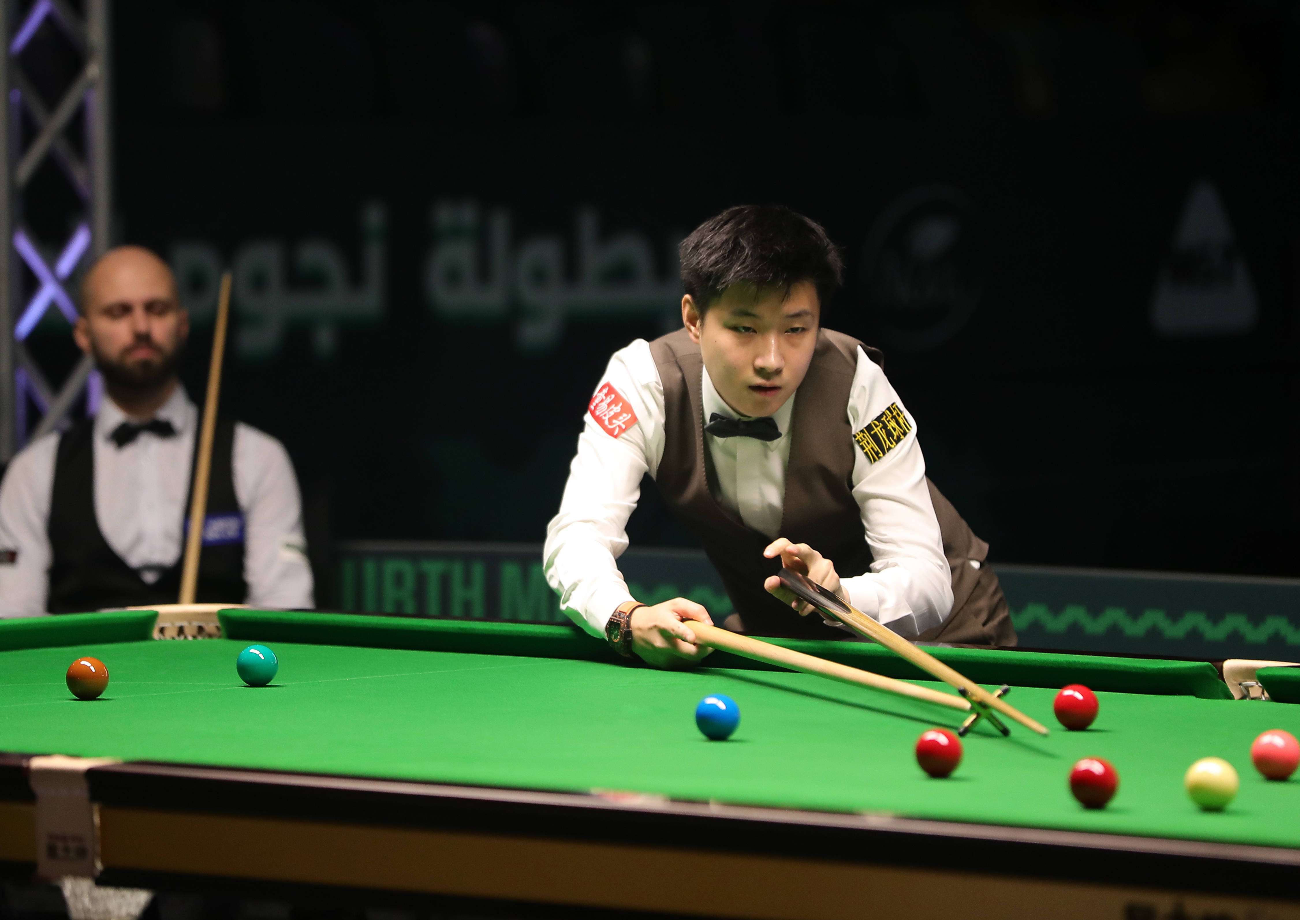 更像是一段 更像是一段