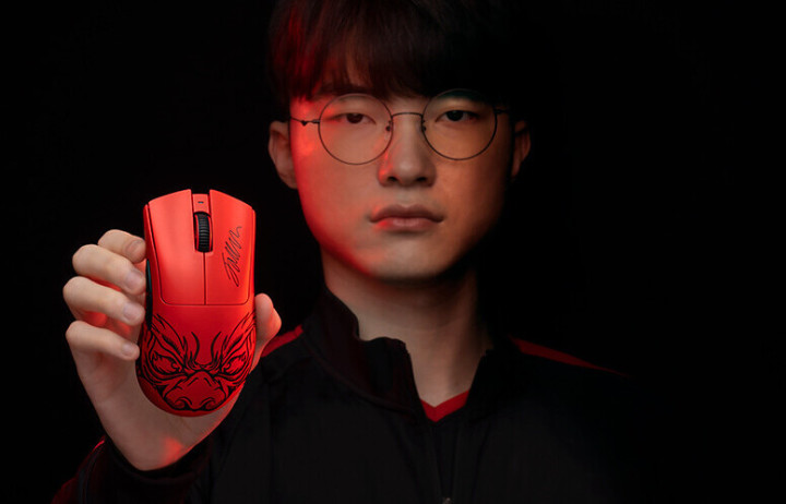 rage为