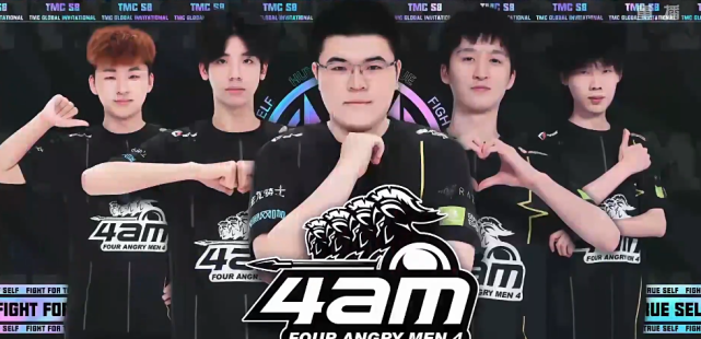 己决定的